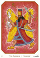 The Emperor