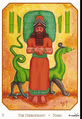 The Hierophant