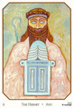 The Hermit