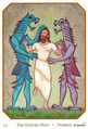 The Hanged Man