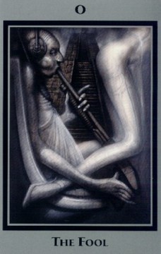Baphomet