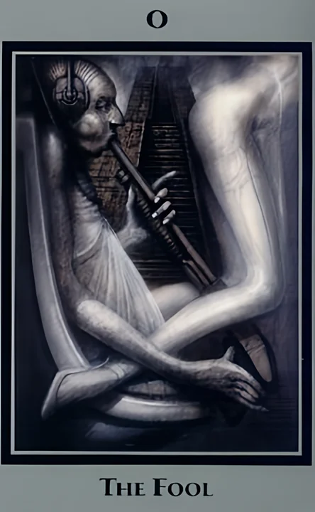 Baphomet