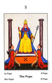 The Hierophant