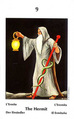 The Hermit