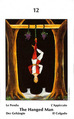 The Hanged Man