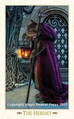 The Hermit