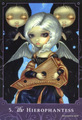 The Hierophant