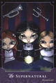 Arcana 22