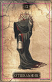The Hermit
