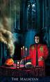 The Magician