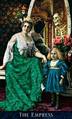 The Empress