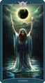 The High Priestess