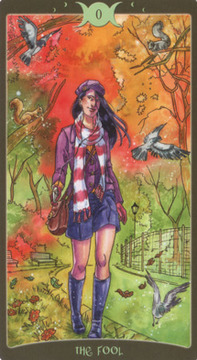 Book of Shadows 2