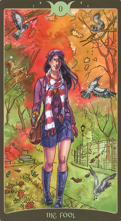 Book of Shadows 2
