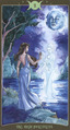 The High Priestess