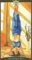 The Hanged Man