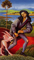 The Fool