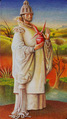 The Emperor