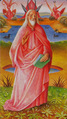 The Hierophant