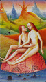 The Lovers