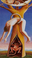 The Hanged Man