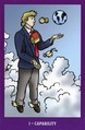 The Magician