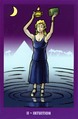 The High Priestess