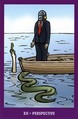 The Hanged Man
