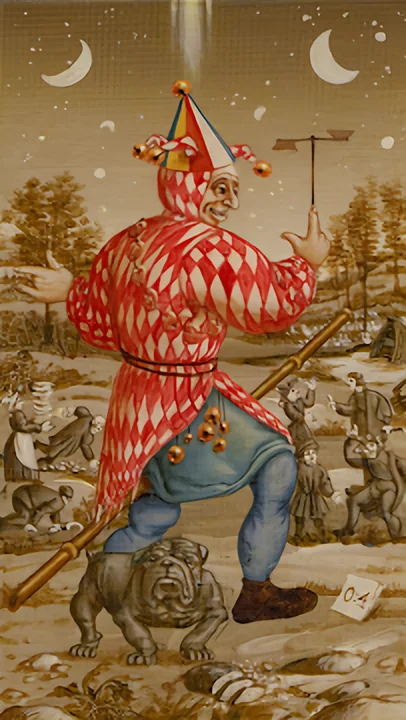 Bruegel
