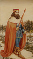 The Emperor
