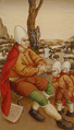 The Hierophant