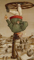 The Hanged Man