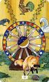 Wheel of Fortune