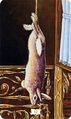 The Hanged Man