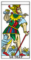 The Fool
