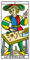 The Magician