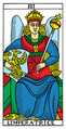 The Empress