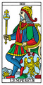 The Emperor