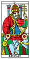 The Hierophant