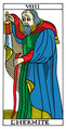 The Hermit