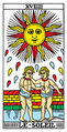 The Sun