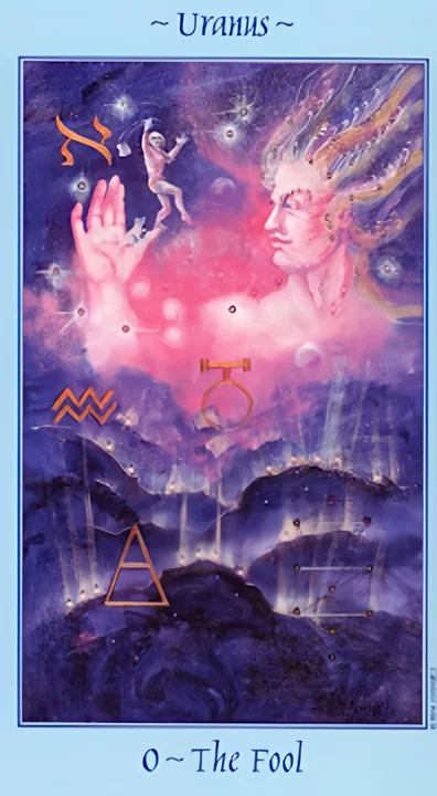 Celestial