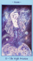 The High Priestess