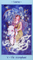 The Hierophant