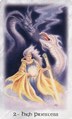 The High Priestess