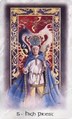 The Hierophant