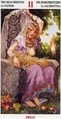 The High Priestess