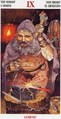 The Hermit