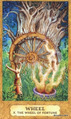 Wheel of Fortune