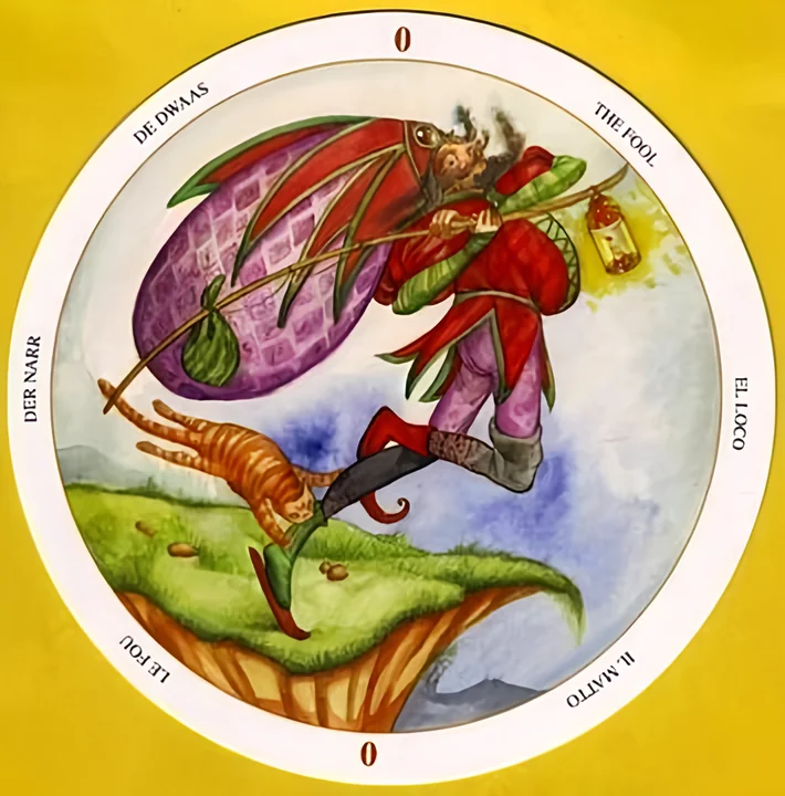 Circle of Life